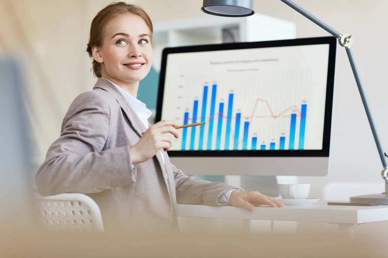 Analytics & Insights