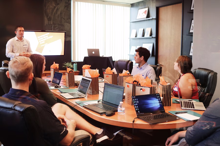 ENIN Systems strategic workforce solutions
